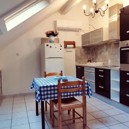 Au Bord Du Foron Lejlighed Scionzier Eksteriør billede